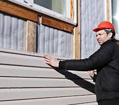 Reliable Meyers, CA Siding Solutions